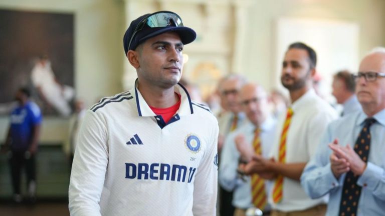 IND vs ENG: कप्तान शुभमन गिल का बड़ा खुलासा, टॉस से पहले किस बात को लेकर थे कंफ्यूज?