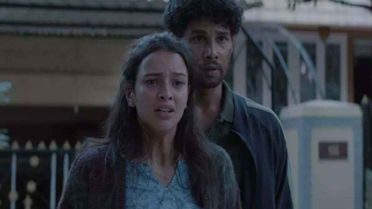 'धड़क 2' को सिद्धांत और तृप्ति ने तुरंत कहा था 'हां', रोने पर मजबूर कर देगी फिल्म