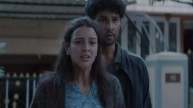Siddhant and Tripti on Film Dhadak 2