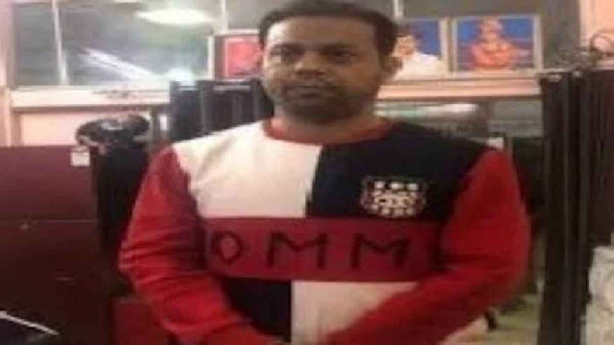 Delhi: तिहाड़ जेल से बाहर आया कुख्यात गैंगस्टर हुआ फरार, तलाश में जुटी UP एसटीएफ