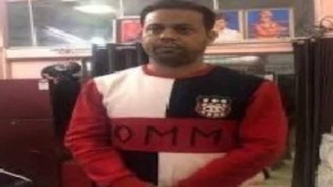 Sohrab gangster parole escape