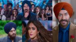 Son Of Sardaar 2 Trailer