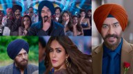 Son Of Sardaar 2 Trailer