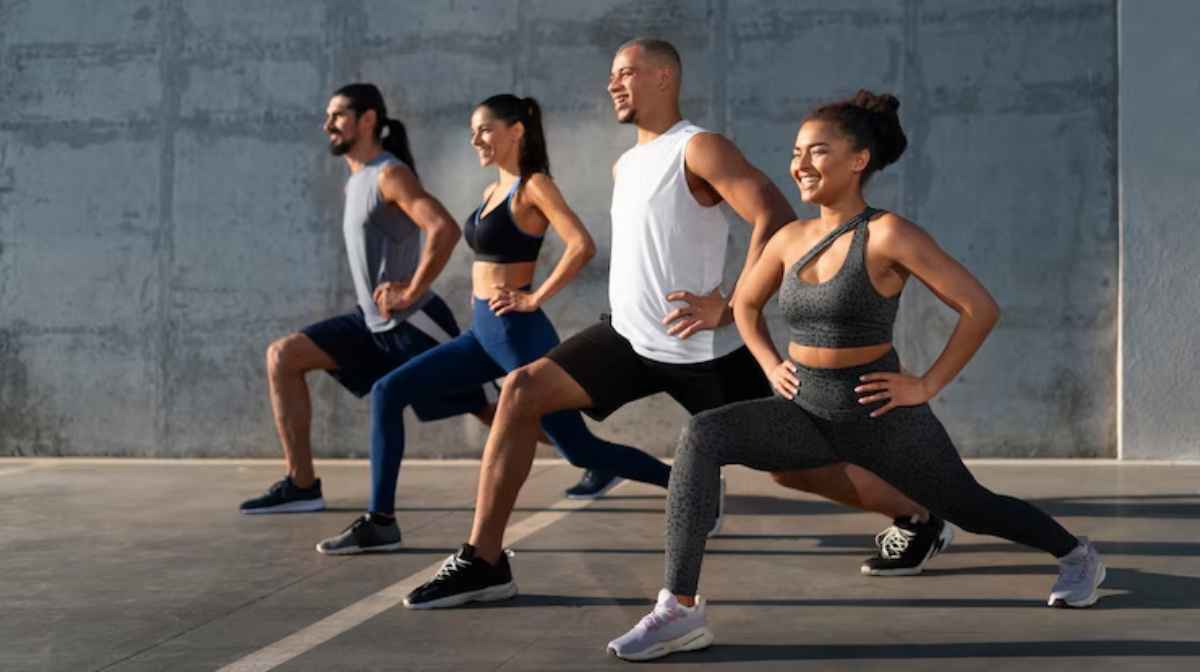 Health Tips: पर्सनालिटी से तय होगा वर्कआउट, बेस्ट है फिट रहने का ये फॉर्मूला