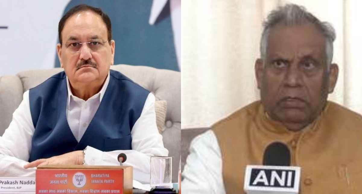 Video: देश का अगला उपराष्ट्रपति कौन होगा? सियासी चर्चाएं तेज