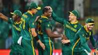 South Africa Cricket Team