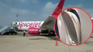 Spicejet Flight