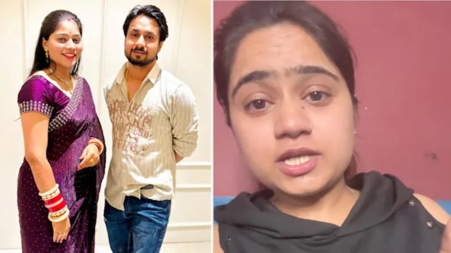 Srashti Raghuvanshi Srashti Raghuvanshi