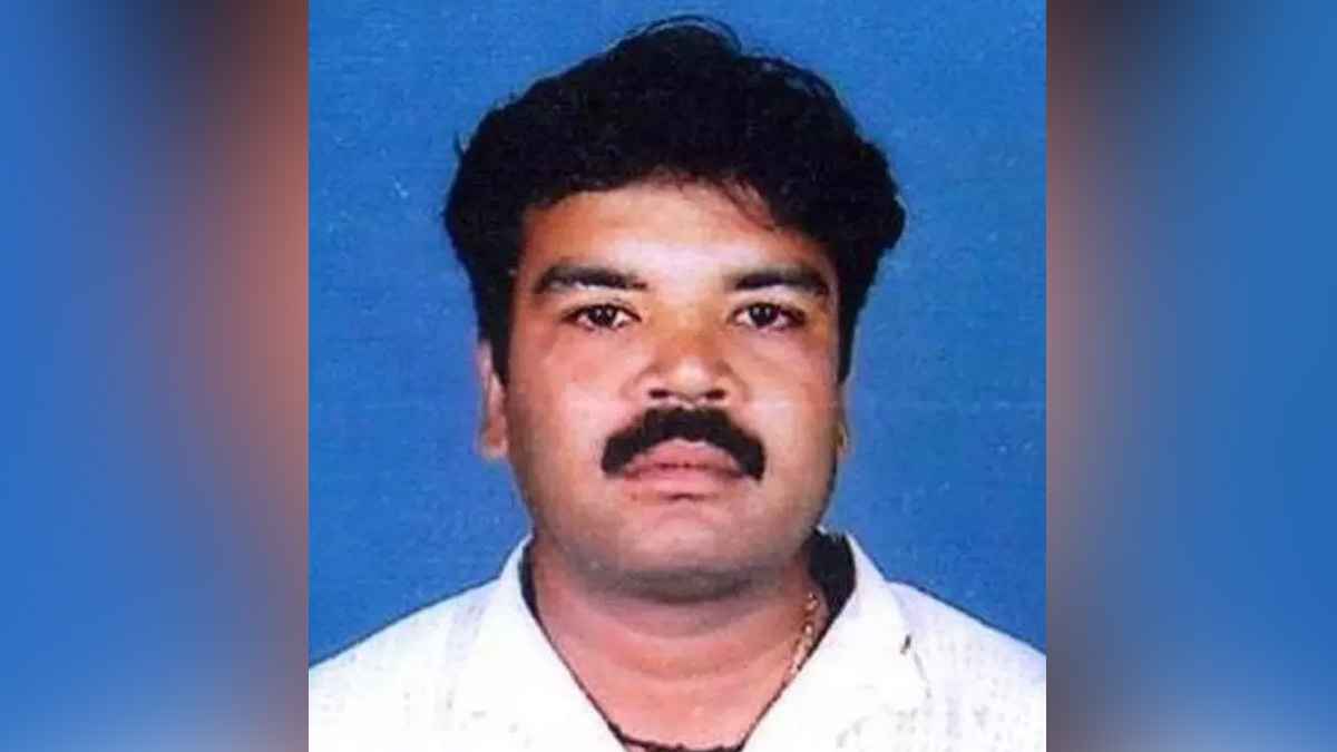 Stuntman Raju