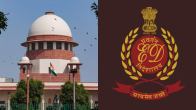 Supreme Court Slams Ed on Summon to CM Wife