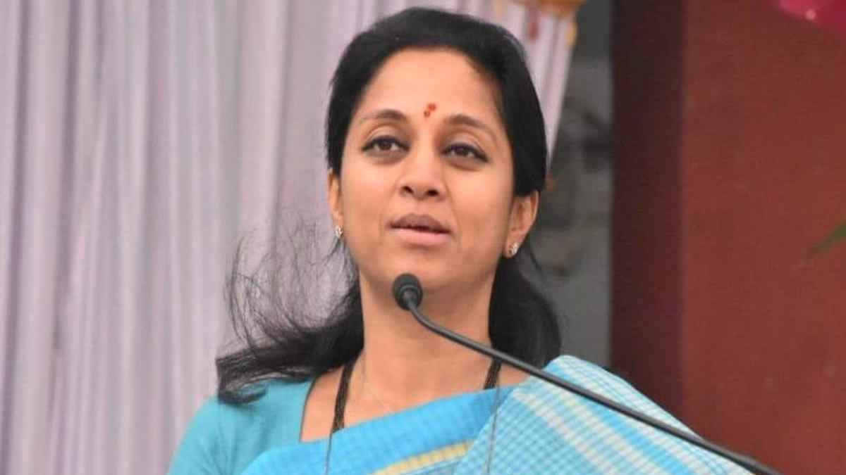 ऑपरेशन सिंदूर पर BJP की तारीफ तो लाडली बहना योजना पर दिखाए तेवर, 24 घंटे में सुप्रिया सुले के दिखे दो रूप