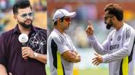 Suresh Raina