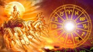 Sun Transit 2025