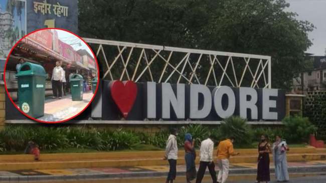 Swachhta Survey-2024