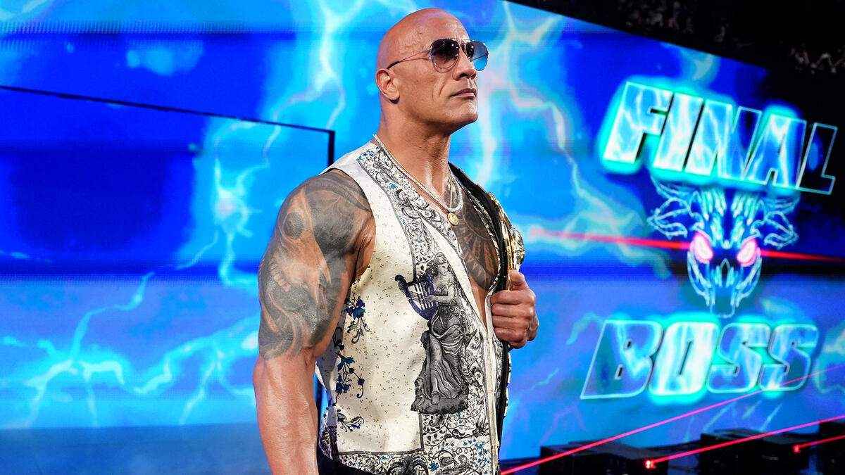 THE ROCK (2)
