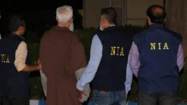 Tahawwur Rana confession