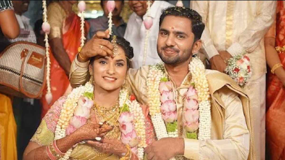 नई नवेली दुल्हन की आपबीती, सुसाइड से पहले व्हाट्सऐप मैसेज में कहा कुछ ऐसा, फट गया पिता का कलेजा