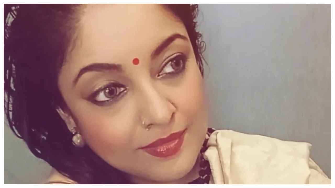 'सुशांत सिंह राजपूत का निधन, मैं अभी जिंदा हूं ', Tanushree Dutta ने खोला बॉलीवुड का काला सच