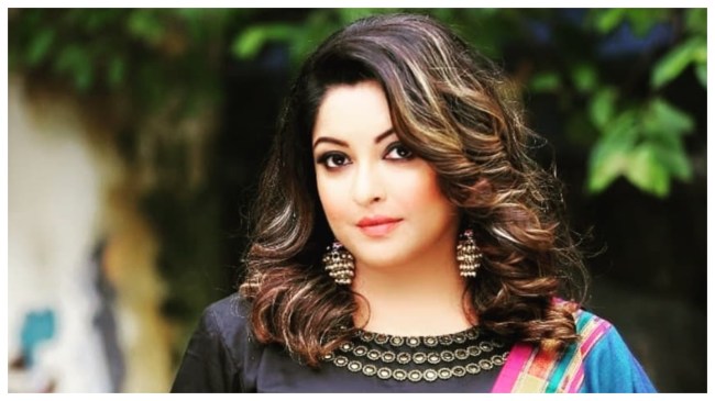 Tanushree Dutta