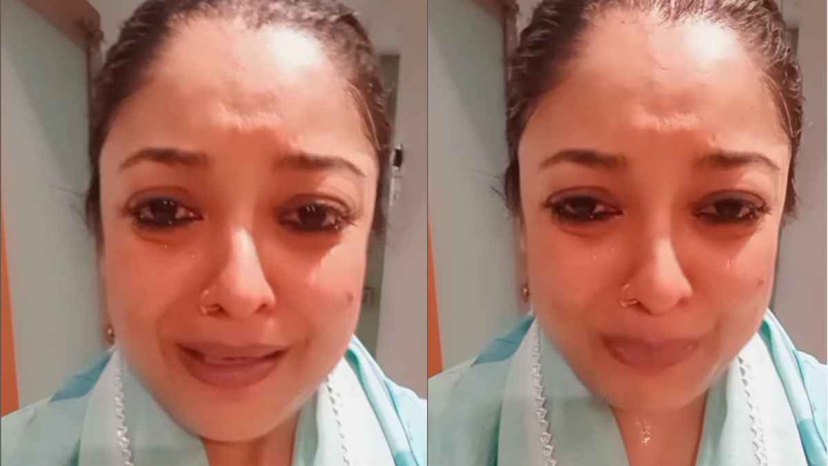 क्या है क्रोनिक फटीग सिंड्रोम? तनुश्री दत्ता को हुई ये बीमारी, फूट-फूटकर बताया हाल