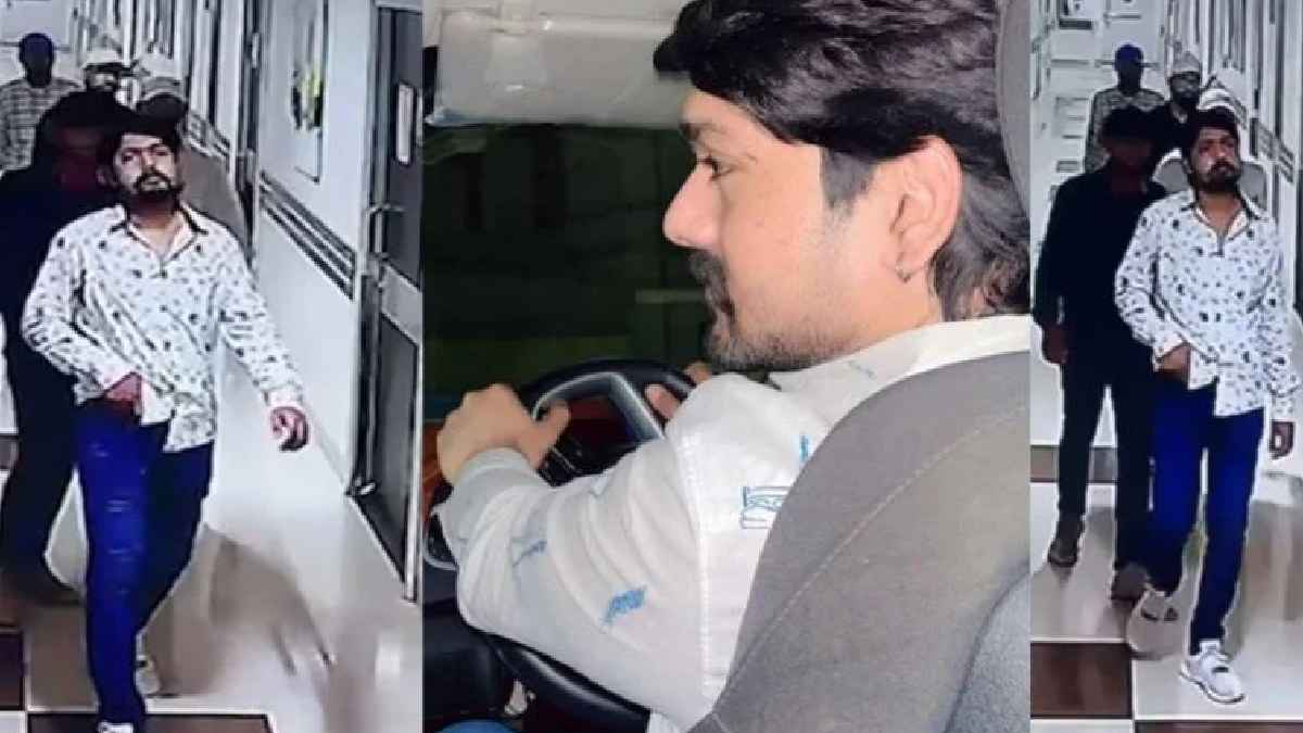 Tausif Badshah shooters, Paras Hospital Murder Case, Crime in Patna।