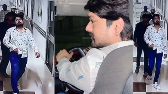 Tausif Badshah shooters, Paras Hospital Murder Case, Crime in Patna।