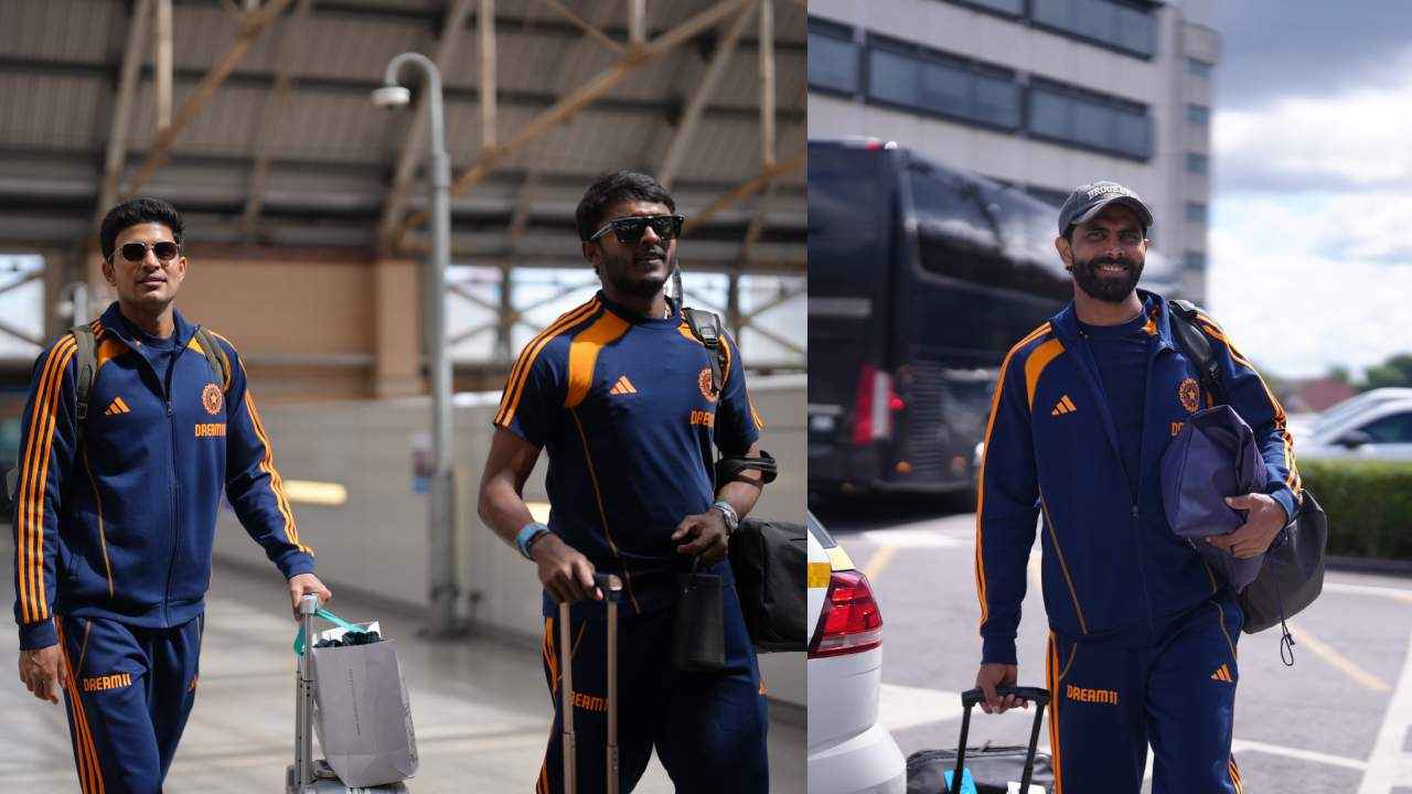 Team India