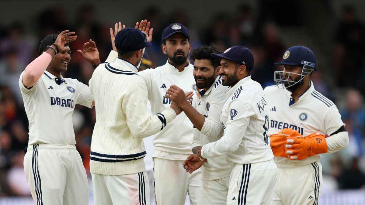 Team India