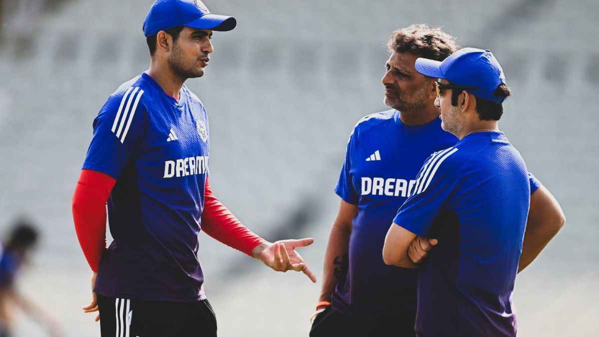 Team India