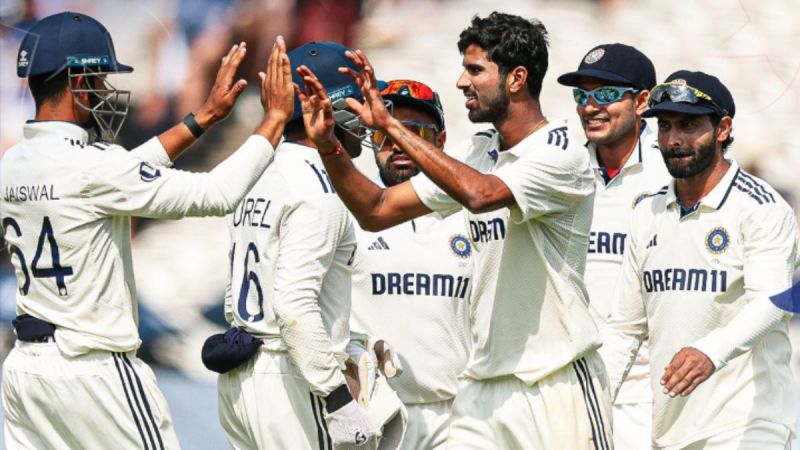 Team India