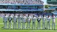 Team India 4th Test