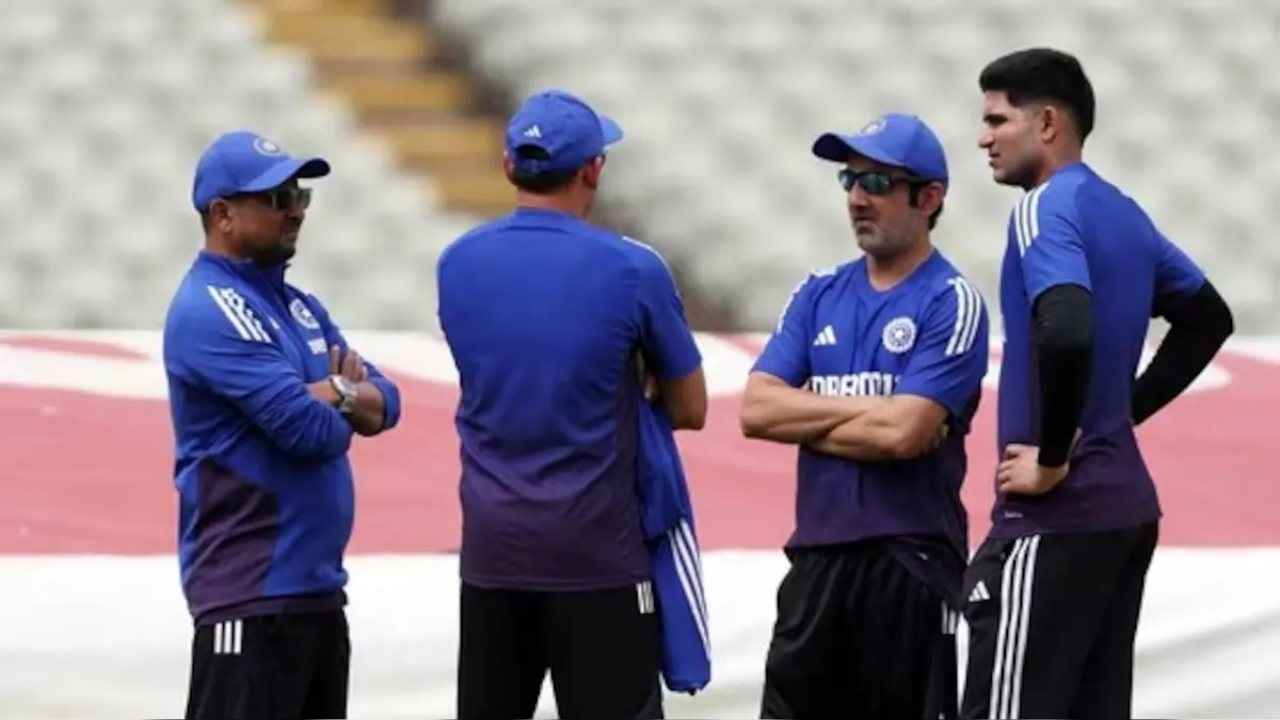 IND vs ENG: अभ्यास सत्र से मिला टीम इंडिया की प्लेइंग 11 का हिंट, टीम में 3 बदलाव है संभव