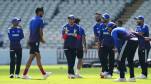 Team India Practice