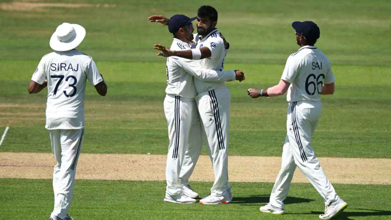 Team India