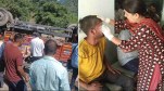 Tehri Accident | Uttarakhand News | Road Accident