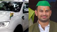 Tej Pratap Yadav on Bihar Election 2025