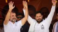 Tejashwi Yadav CM face controversy