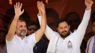 Tejashwi Yadav CM face controversy