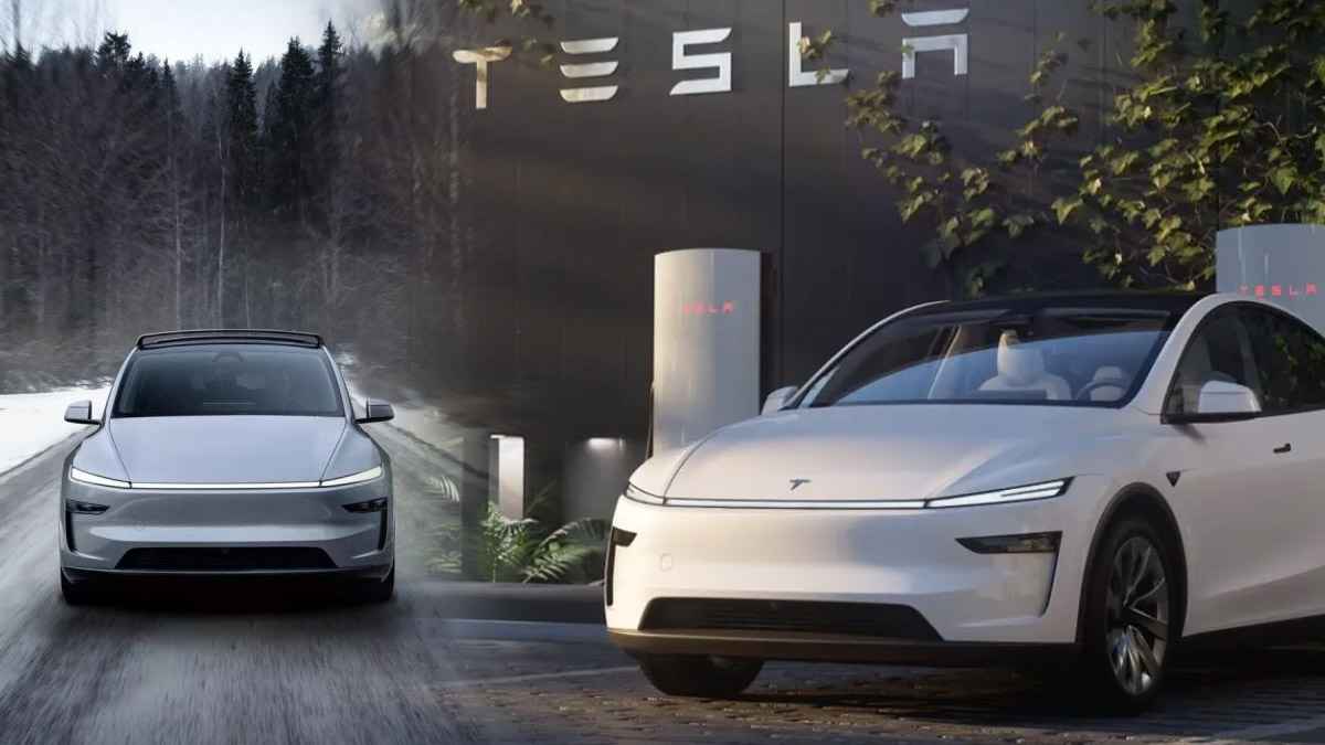 Tesla Model Y का भारत में इन गाड़ियों से होगा मुकाबला; जानिए कीमत, वेरिएंट, फीचर्स समेत पूरी डिटेल्स