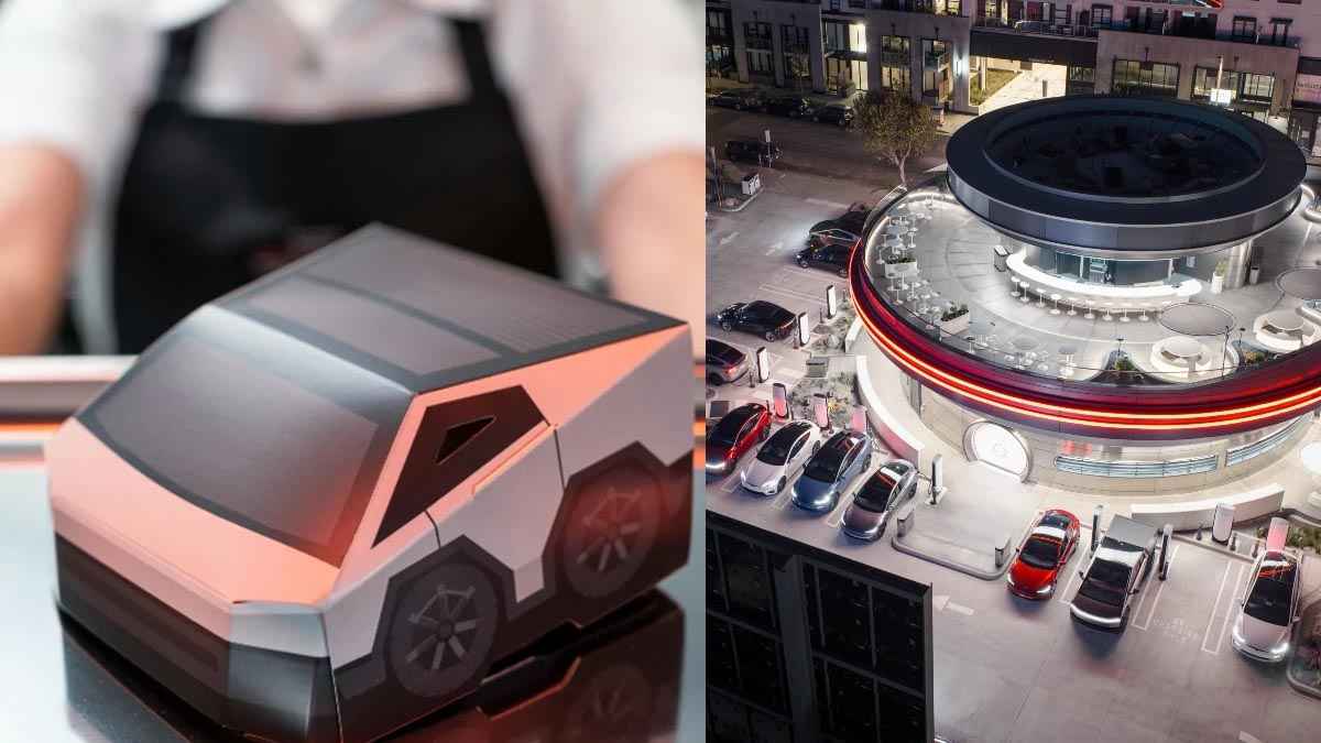 Tesla Diner: EV Car के बाद एलन मस्क ने डाइनर बिजनेस में मचाई धूम, ऑल-डे ओपन और विंटेज थीम; जानें डाइनर रेस्टोरेंट का इंडिया में भविष्य क्या?