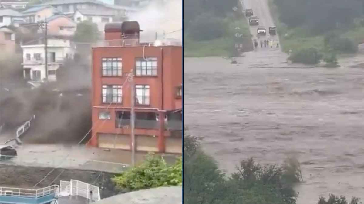 120 मौतें, भयंकर तबाही, टूटा 50 साल का रिकॉर्ड, टेक्सास में विनाशकारी बाढ़ से कैसे हैं हालात?