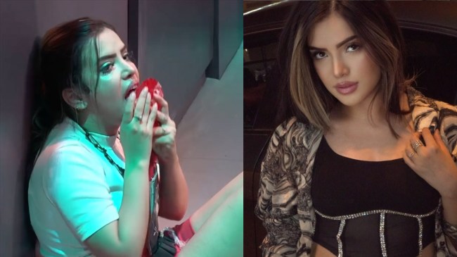 The Society Azma Fallah