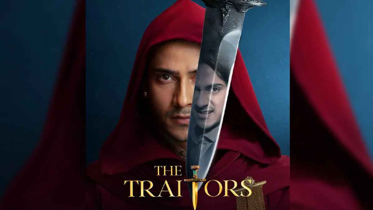 Purav Jha कैसे पहुंचे The Traitors के फिनाले में? ट्रेटर होकर भी इनोसेंट को देते रहे धोखा