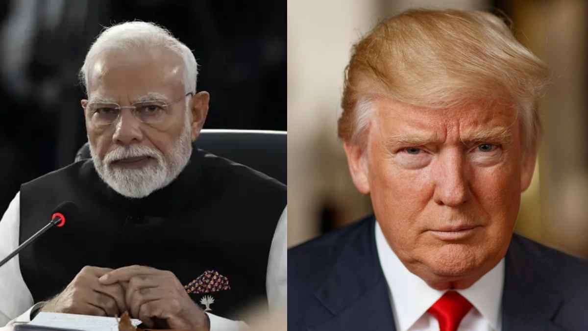 Trump BRICS tariff threat