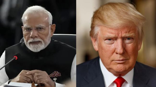 Trump BRICS tariff threat