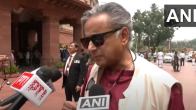 Shashi Tharoor on US tariff
