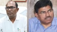Two CMO Clash in Kanpur,
