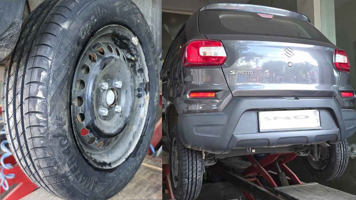 Apollo AMAZER 4G LIFE Radial Tyres: माइलेज के साथ परफॉरमेंस होगी दमदार, हर रास्तों पर मिलेगी बेहतर ग्रिप