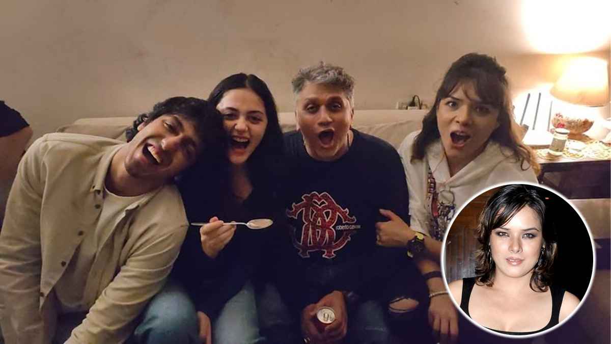 Saiyaara डायरेक्टर Mohit Suri की बीवी कौन? जो जॉन अब्राहम के साथ कर चुकी हैं 'पाप'