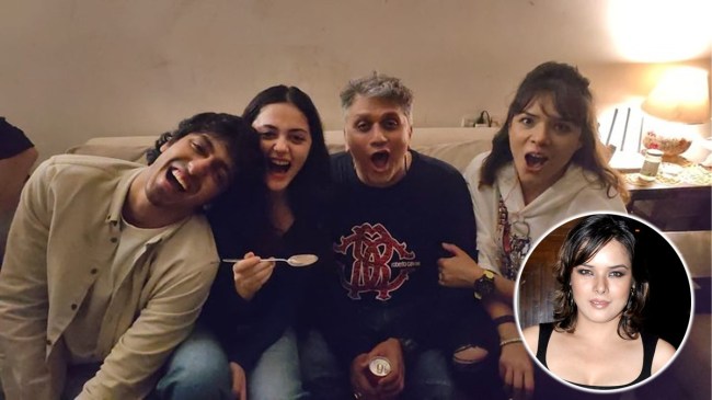 Saiyaara Director Mohit Suri Wife